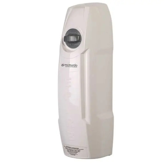 Balise EPIRB McMurdo G8 AIS PLUS Automatique | Balise EPIRB | Vue coque