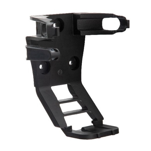 Balise TRON 60AIS EPIRB Manuelle Jotron | Balise de détresse MMSI, GPS et AIS pour bateau | Support de balise