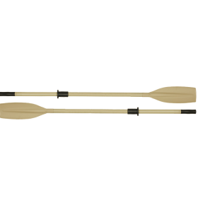 Aviron & pagaie pour annexe et bateau gonflable - H2R Équipements