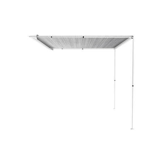 CaravanStore Fiamma | store de caravane | déplié