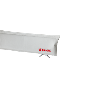 CaravanStore Fiamma | store de caravane | installé sur la paroi
