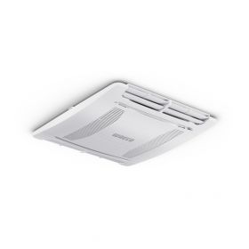 Diffuseur de clim de toit ultra plat Waeco | Climatisation pour van aménagé | Compact