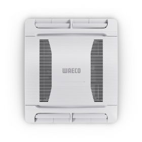 Diffuseur de clim de toit ultra plat Waeco | Climatisation pour van aménagé | Compact