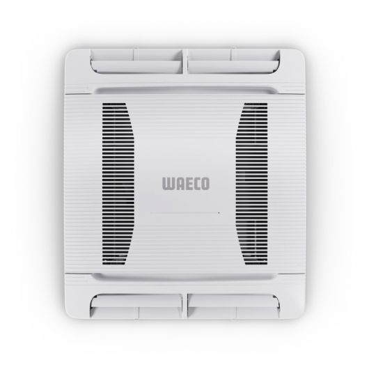Diffuseur de clim de toit ultra plat Waeco | Climatisation pour van aménagé | Compact