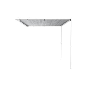 CaravanStore Evo 3,20m Fiamma | store de caravane | installé sur la paroi