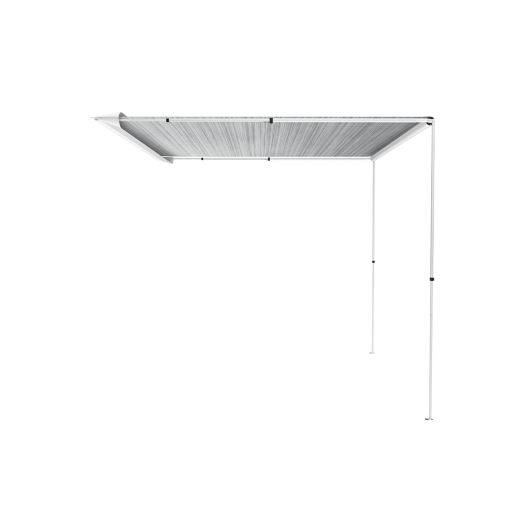 FIAMMA CaravanStore Evo 5,00m  | store de caravane déplié