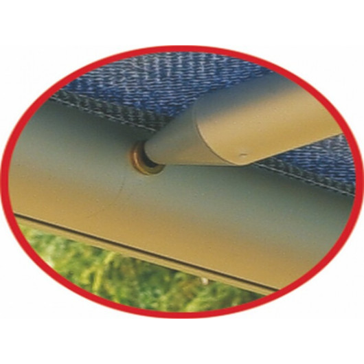 FIAMMA Rafter CaravanStore XL