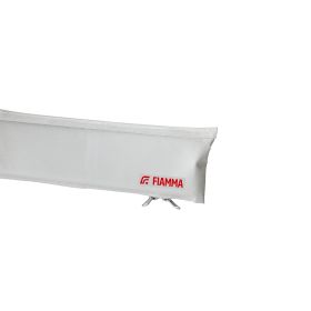 CaravanStore Evo 2,90m Fiamma | store de caravane | installé sur la paroi