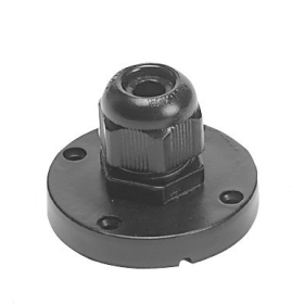Passe-fil Osculati nylon de 4-8 mm en de diamètre | Passe-câble étanche