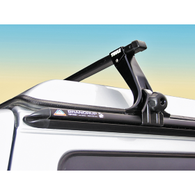 BRANDRUP Top Rail | VW T4 Top Rail BRANDRUP pour VW T4 - van aménagé - H2R Equipements