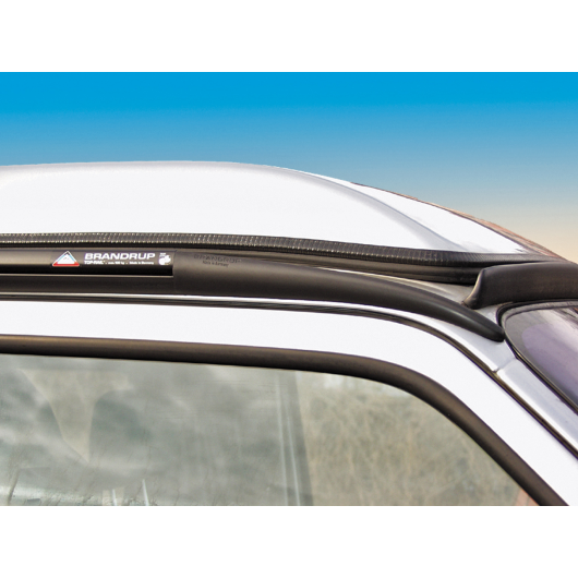 BRANDRUP Top Rail | VW T4