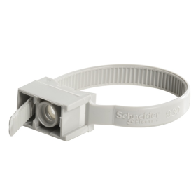 Collier de serrage Osculati réglable 16-32 mm | Collier de serrage
