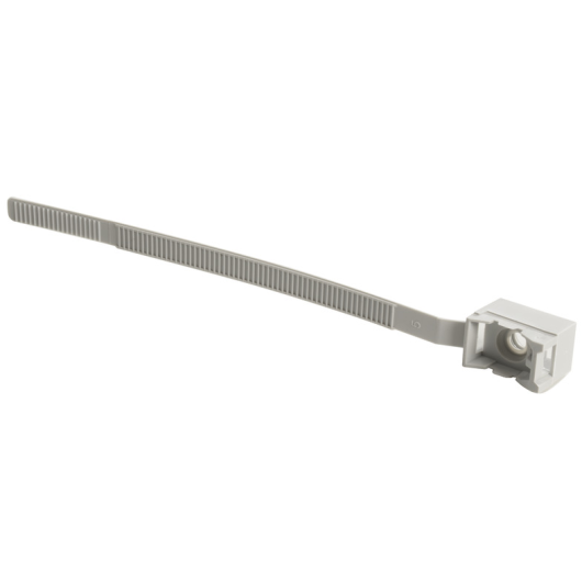 Collier de serrage Osculati réglable 16-32 mm | Collier de serrage | Déplié