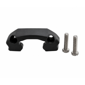 Butée pour chariot à glissières SZ2 NTR T2 LEWMAR Butées et accessoires chariots NTR LEWMAR | Pièces rail voilier haute performance