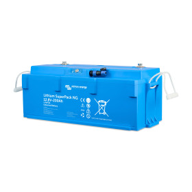 Batterie lithium SuperPack NG 12,8/200 VICTRON | 200 Ah - 2560 Wh