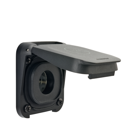 Prise Ventura Allume cigare Scanstrut 10 A et 12 V | Fiche et Prise | Capot