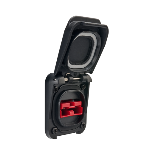 Connecteur Andersen Scanstrut 50 A Ventura | Connecteur DC | Ouvert