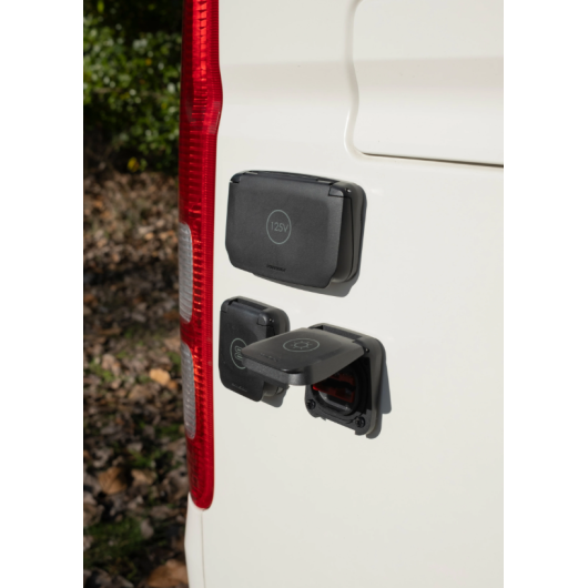 Connecteur Andersen Scanstrut 50 A Ventura | Connecteur DC | Monté