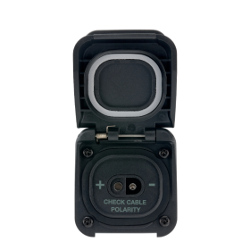 Connecteur SAE 20A Ventura SCANSTRUT Connecteur Scanstrut SAE 20 A Ventura | Connecteur DC