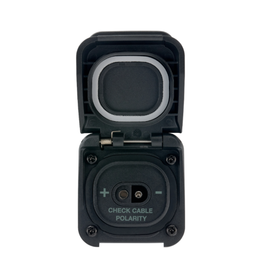 Connecteur Scanstrut SAE 20 A Ventura | Connecteur DC
