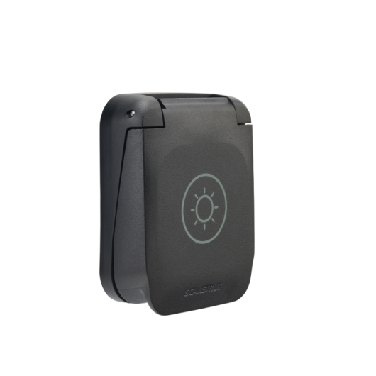 Connecteur Scanstrut SAE 20 A Ventura | Connecteur DC | Fermée