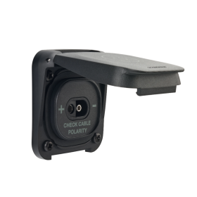 Connecteur SAE 20A Ventura SCANSTRUT Connecteur Scanstrut SAE 20 A Ventura | Connecteur DC