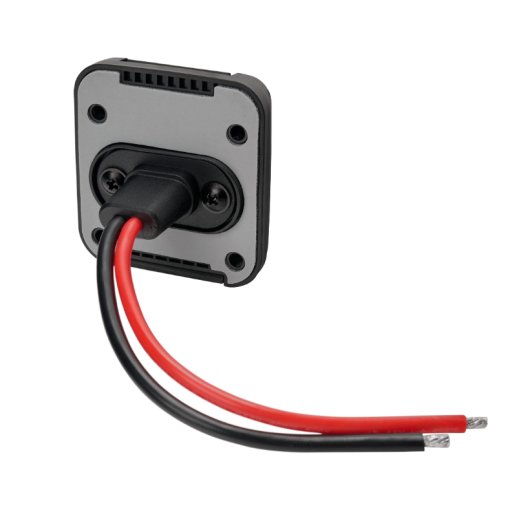 Connecteur Scanstrut SAE 20 A Ventura | Connecteur DC | Derrière
