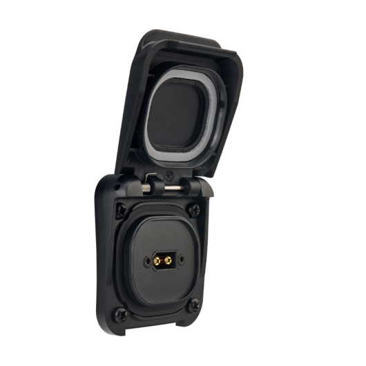 Connecteur Scanstrut XT60 Ventura de 30 A | Connecteur DC