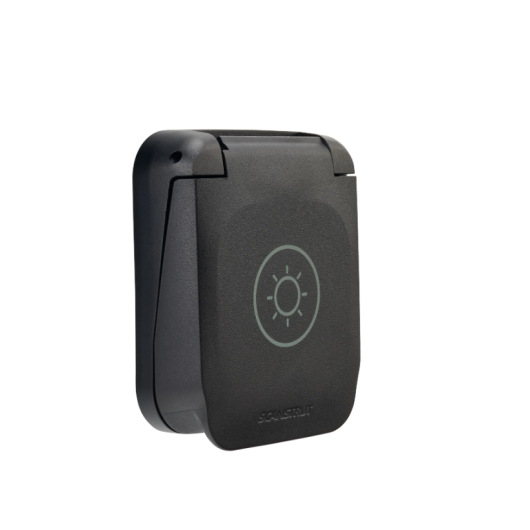 Connecteur Scanstrut XT60 Ventura de 30 A | Connecteur DC | Fermé