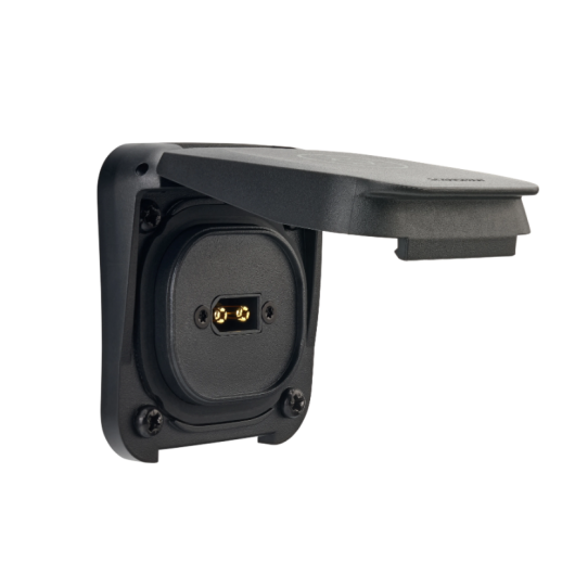 Connecteur Scanstrut XT60 Ventura de 30 A | Connecteur DC | Ouvert