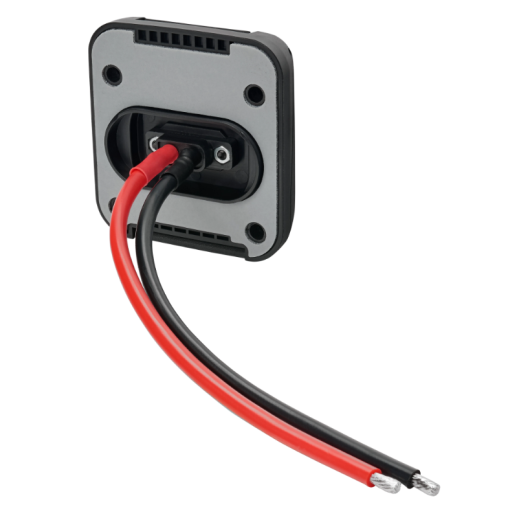 Connecteur Scanstrut XT60 Ventura de 30 A | Connecteur DC | Derrière