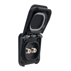 Connecteur TV/SAT Ventura SCANSTRUT Connecteur Scanstrut Ventura pour TV/SAT | Accessoires pour antennes