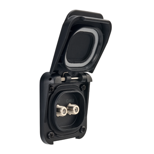 Connecteur Scanstrut Ventura pour TV/SAT | Accessoires pour antennes