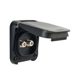 Connecteur TV/SAT Ventura SCANSTRUT Connecteur Scanstrut Ventura pour TV/SAT | Accessoires pour antennes