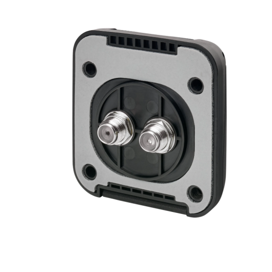 Connecteur Scanstrut Ventura pour TV/SAT | Accessoires pour antennes | Derrière
