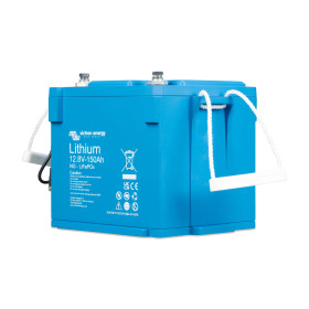 Batterie lithium NG 12,8/150 VICTRON | 150 Ah - 1920 Wh