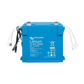 Batterie lithium NG 12,8/150 VICTRON | 150 Ah - 1920 Wh