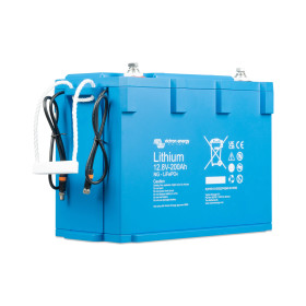 Batterie lithium NG 12,8/200 VICTRON | 200 Ah - 2560 Wh