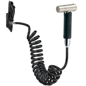 Connecteur eau froide + kit douche Ventura SCANSTRUT Connecteur Ventura Scanstrut eau froide + kit douche | Boîtier douchette