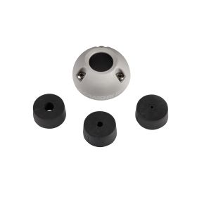 Passe-câble DS16-P | pour câble 2-8 mm SCANSTRUT