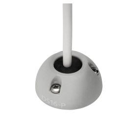 Passe-câble DS16-P | pour câble 2-8 mm SCANSTRUT