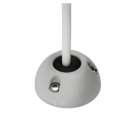 Passe-câble DS16-P | pour câble 2-8 mm SCANSTRUT