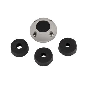 Passe-câble DS30-P | pour câble 9-14 mm SCANSTRUT Passe-câble DS30-P | pour câble 9-14 mm SCANSTRUT
