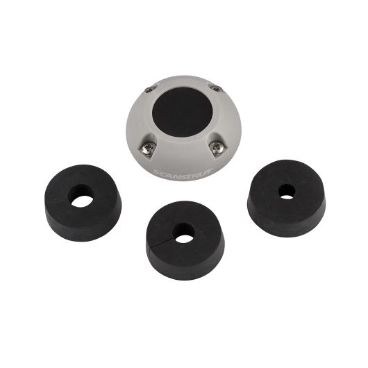 Passe-câble DS30-P | pour câble 9-14 mm SCANSTRUT