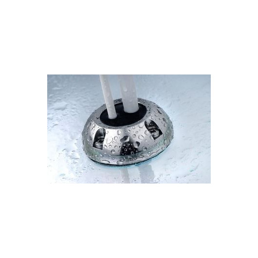 Passe-câble inox SCANTRUST diamètre 21 | Accessoire étanche | Avec câbles