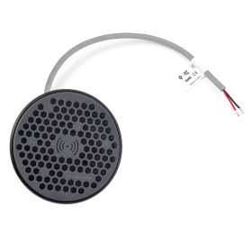 Chargeur étanche sans-fil Surface | 10W SCANSTRUT Chargeur étanche Scanstrut sans fil Rokk 10 W | Fiche et Prise