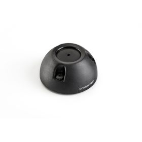 Passe-câble DS16-P-BLK | pour câble 2-8 mm SCANSTRUT Passe-câble DS16-P-BLK | pour câble 2-8 mm SCANSTRUT