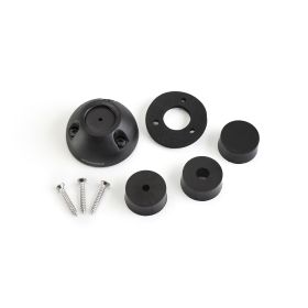 Passe-câble DS16-P-BLK | pour câble 2-8 mm SCANSTRUT Passe-câble DS16-P-BLK | pour câble 2-8 mm SCANSTRUT
