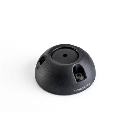 Passe-câble DS21A-P-BLK | pour câble 4-9 mm SCANSTRUT