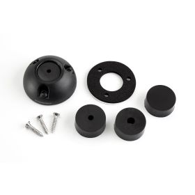 Passe-câble DS21B-P-BLK | pour câble 9-14 mm SCANSTRUT Passe-câble DS21B-P-BLK | pour câble 9-14 mm SCANSTRUT